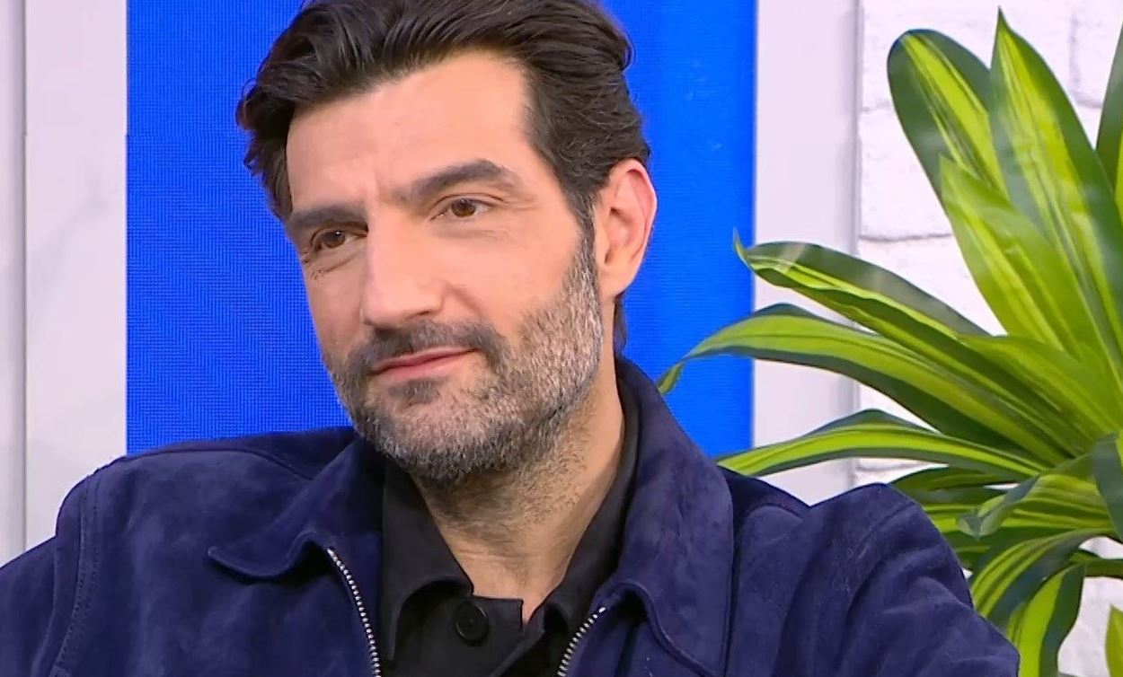 Νίκος Κουρής