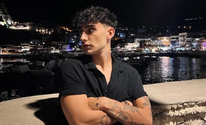 Νίκος Μπάρκουλης