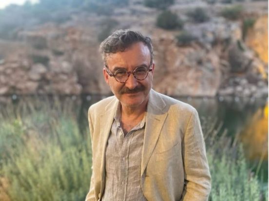 Νίκος Ορφανός