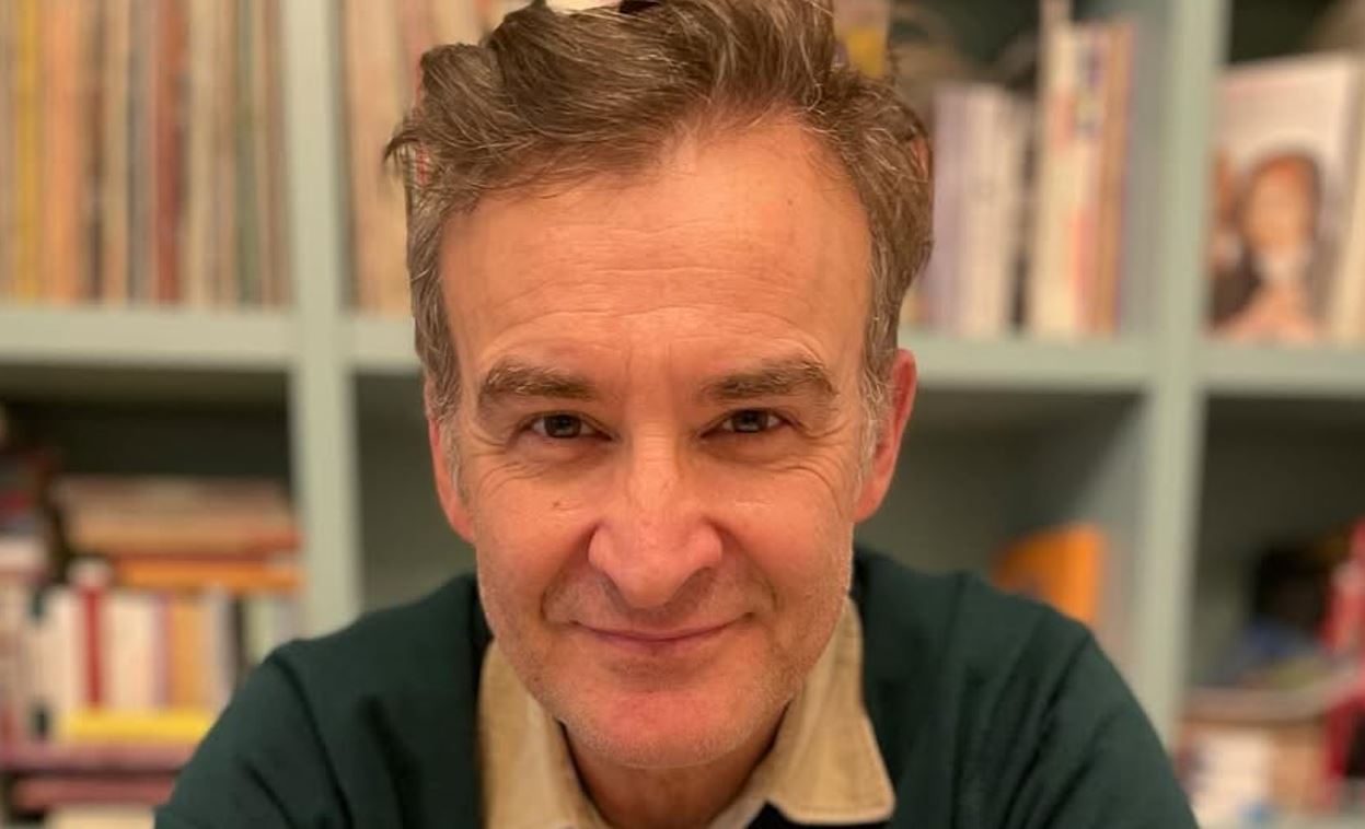 Νίκος Ορφανός