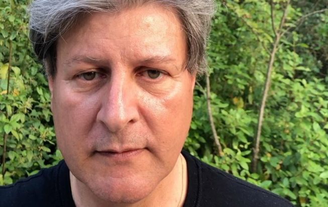 Νίκος Θεοδωράκης