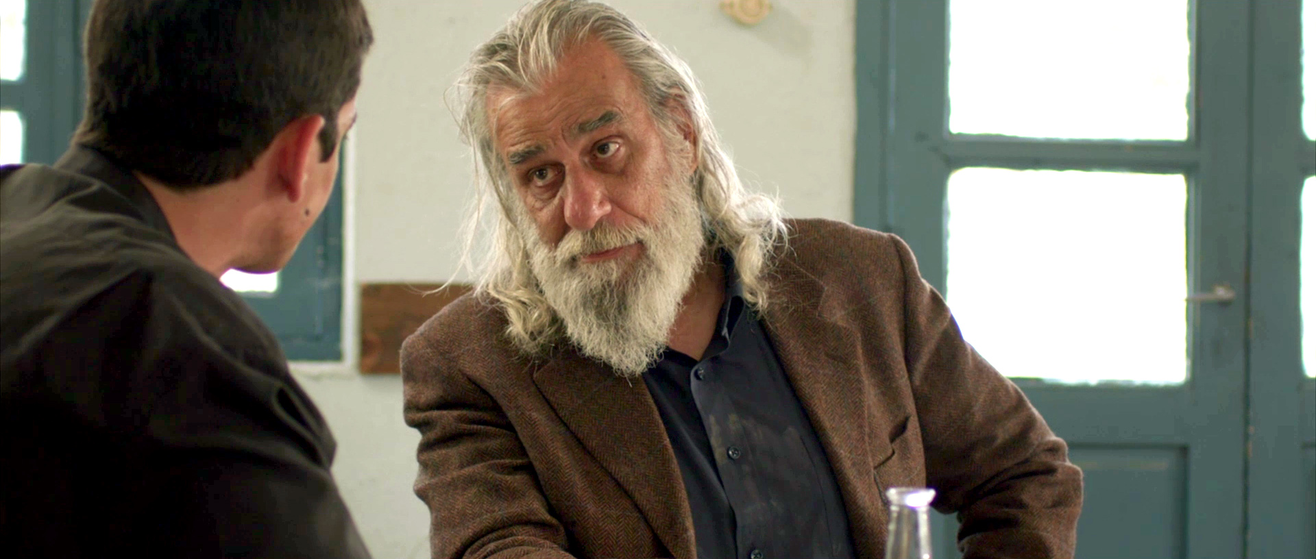 Η παραλία- επόμενα επεισόδια: Ο Δημητρός οδηγεί τη Μαρία στον θησαυρό