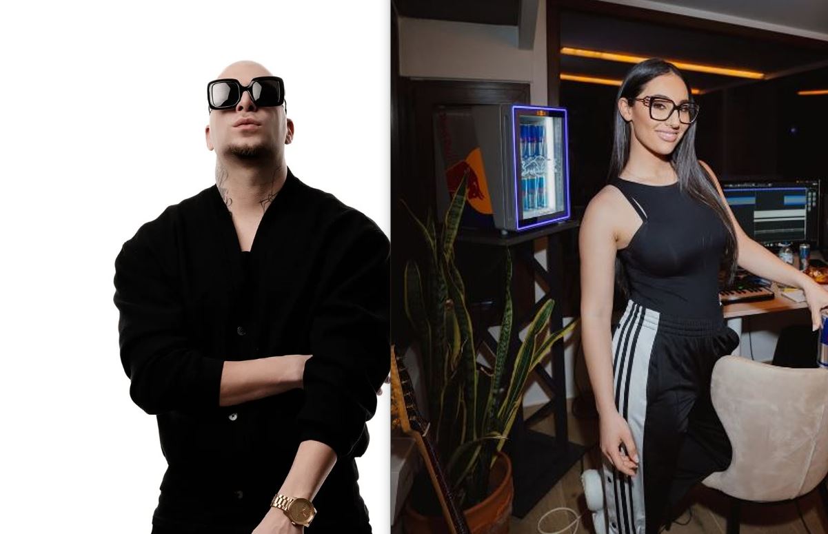 Klavdia: Η συγκινητική ευχή για τα γενέθλια του συντρόφου της, Oge