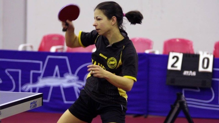 Όλγα Γεωργοπούλου