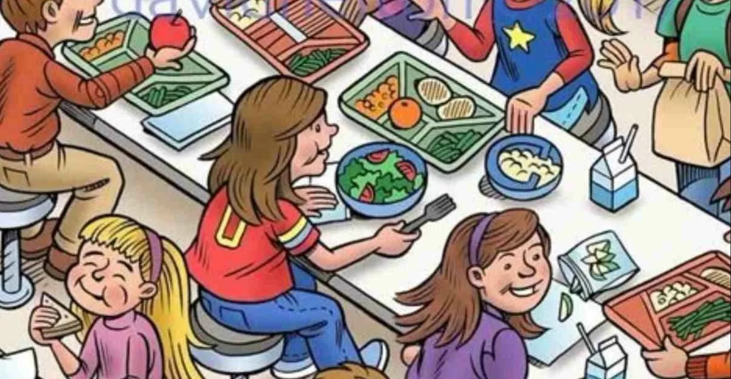 Οπτική ψευδαίσθηση: Μόνο οι πιο έξυπνοι άνθρωποι θα βρουν την κάλτσα σε 8 δευτερόλεπτα