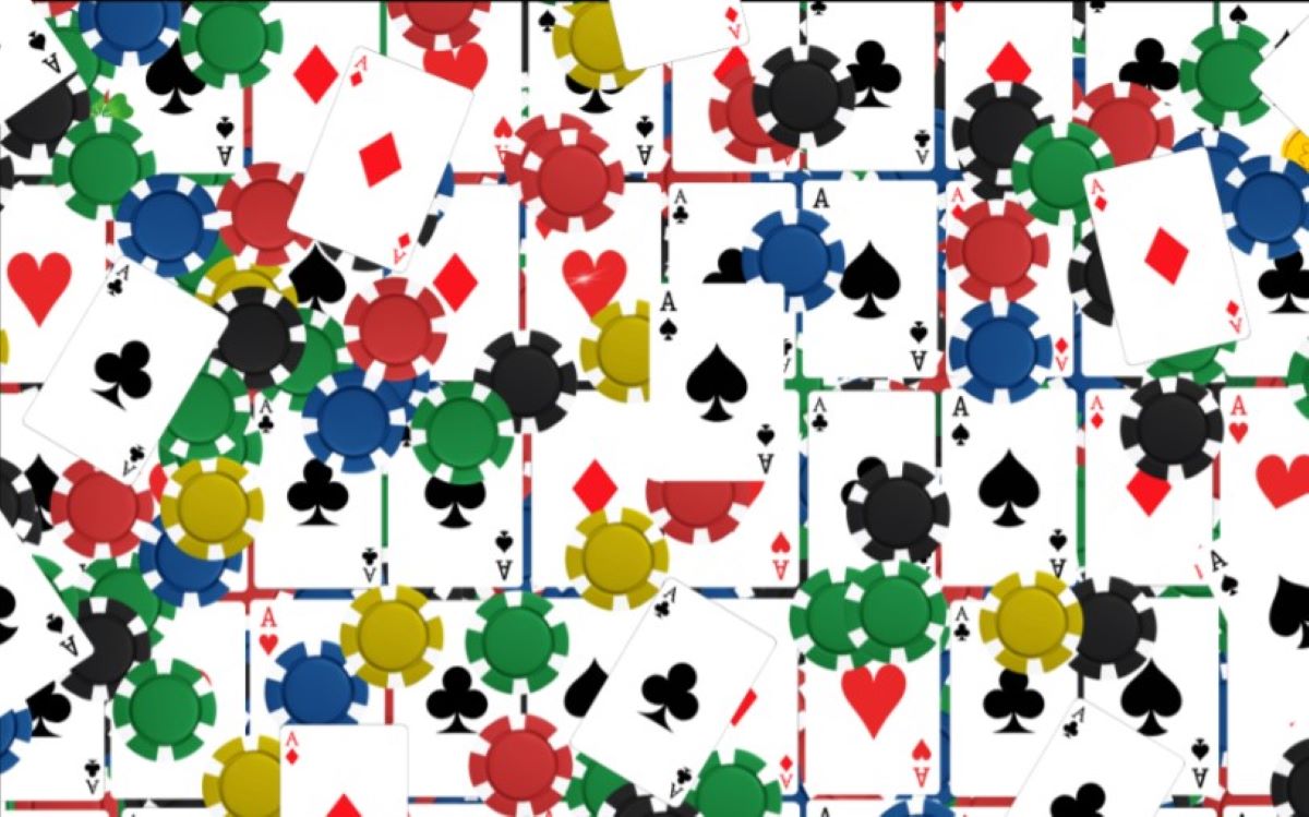 Οπτική ψευδαίσθηση: Μόνο αν είσαι ο Σέρλοκ Χολμς θα βρεις το ζάρι σε 7 δευτερόλεπτα