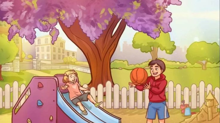 Οπτική ψευδαίσθηση: Μόνο οι πιο έξυπνοι άνθρωποι θα βρουν το κερί σε 8 δευτερόλεπτα