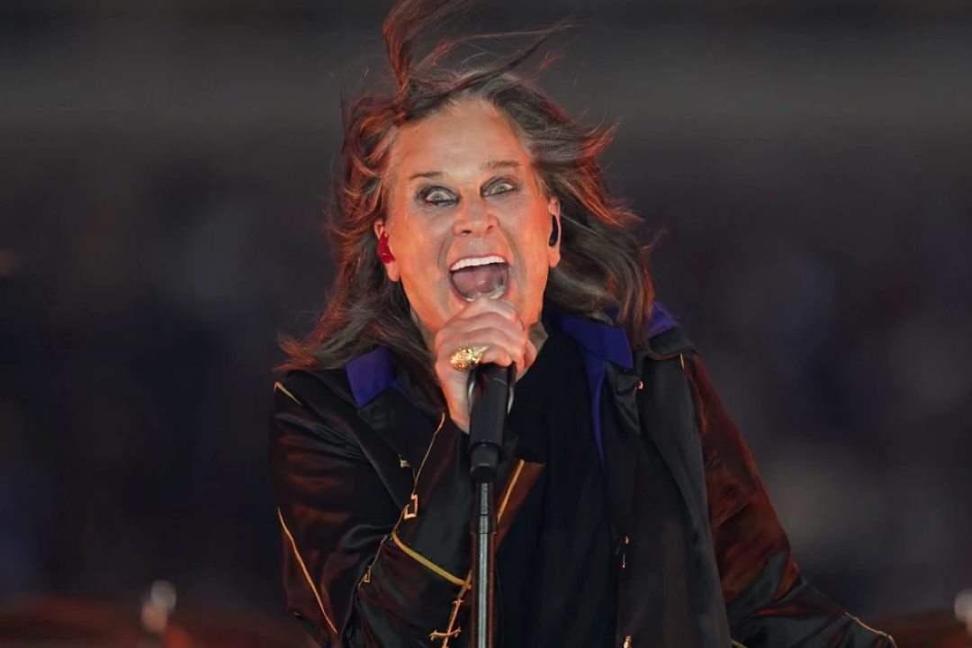 Όζι Όζμπορν: Η εξομολόγηση για το Πάρκινσον – «Σκέφτεσαι ότι αυτό δεν θα τελειώσει ποτέ»