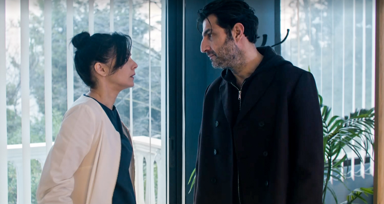 Παιχνίδια Εκδίκησης: Η Μαρίνα προσπαθεί να βοηθήσει τον Άγη να έρθει κοντά με τον γιο τους – Όλες οι εξελίξεις