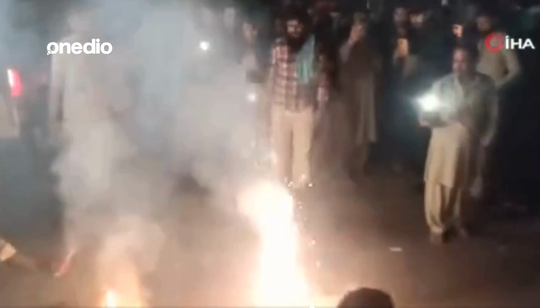 ΠΑΚΙΣΤΑΝ ΕΚΕΧΕΙΡΙΑ