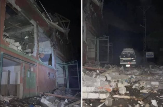 ΠΑΚΙΣΤΑΝ ΙΝΔΙΑ