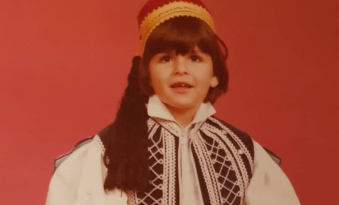 Παναγιώτης Πετράκης