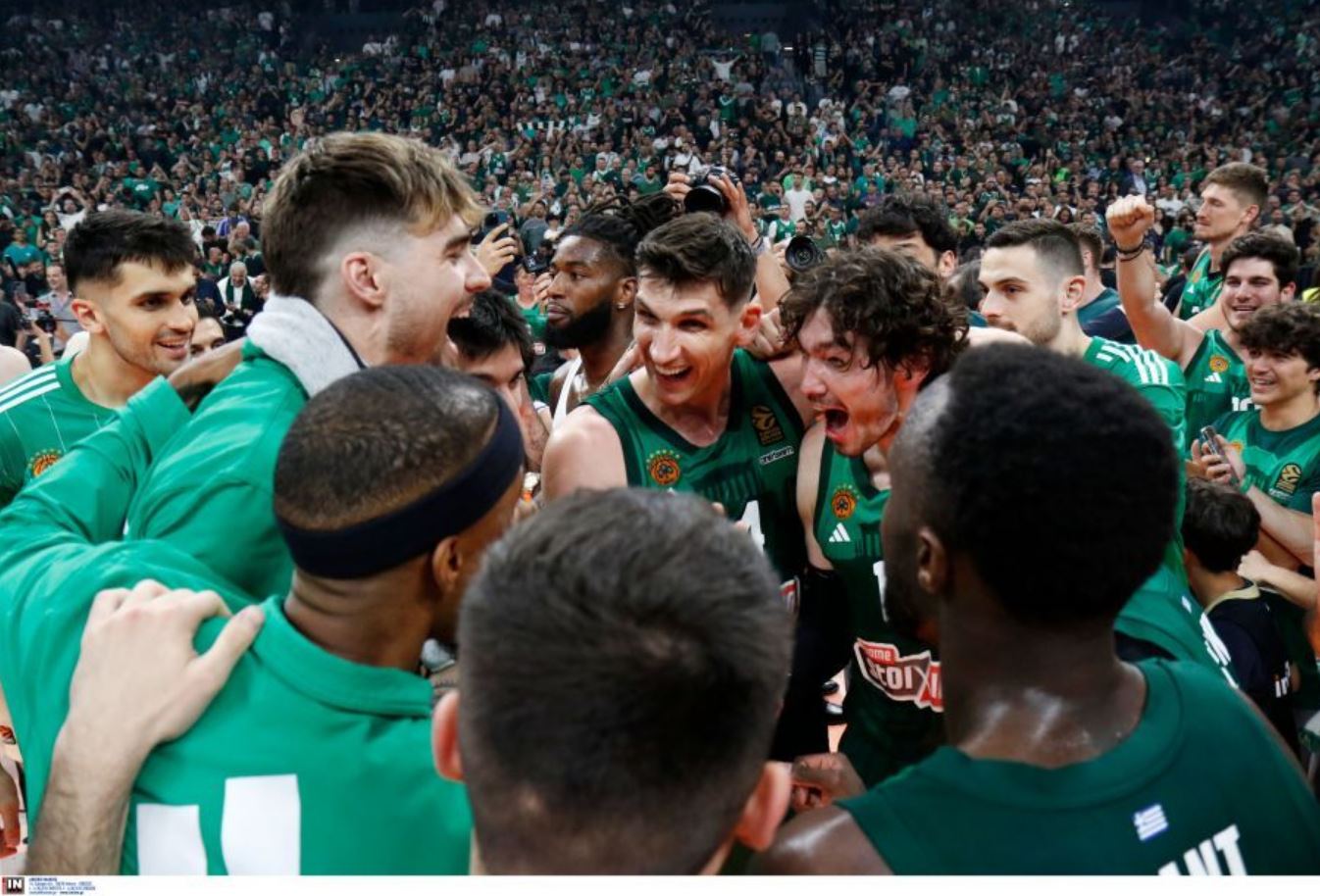 ΠΑΝΑΘΗΝΑΪΚΟΣ