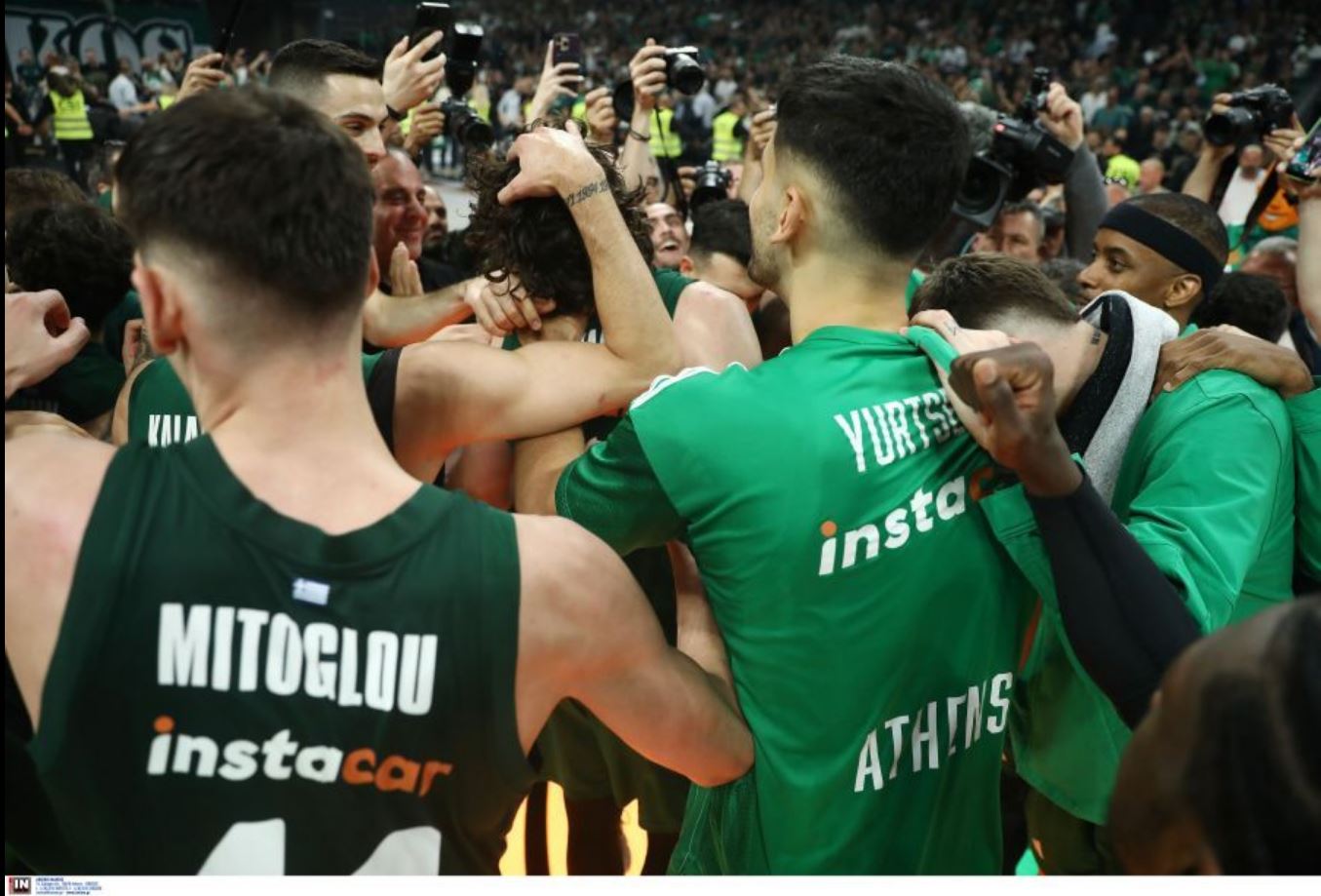 ΠΑΝΑΘΗΝΑΪΚΟΣ