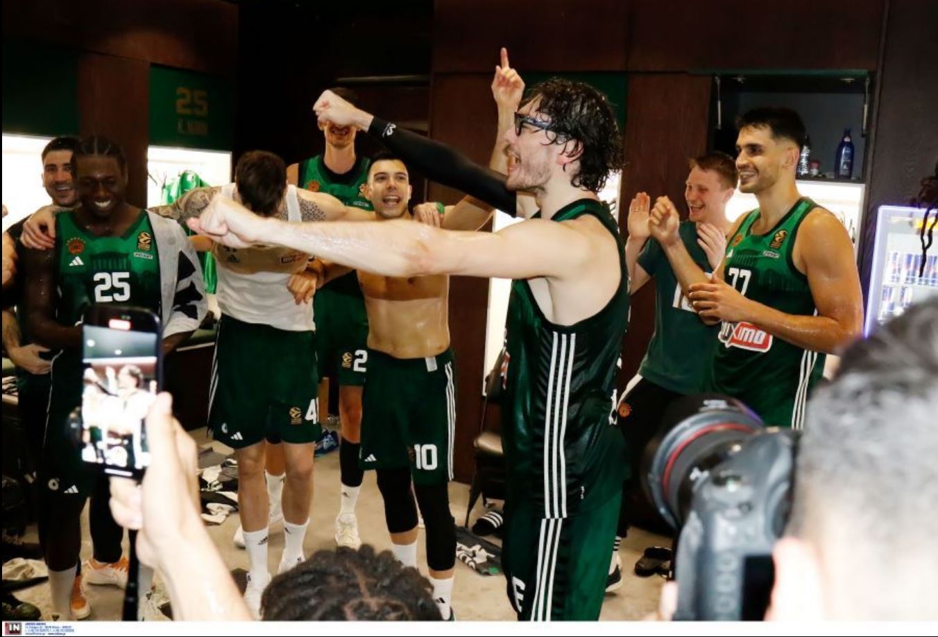 ΠΑΝΑΘΗΝΑΪΚΟΣ