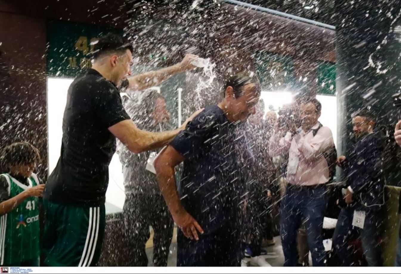 ΠΑΝΑΘΗΝΑΪΚΟΣ