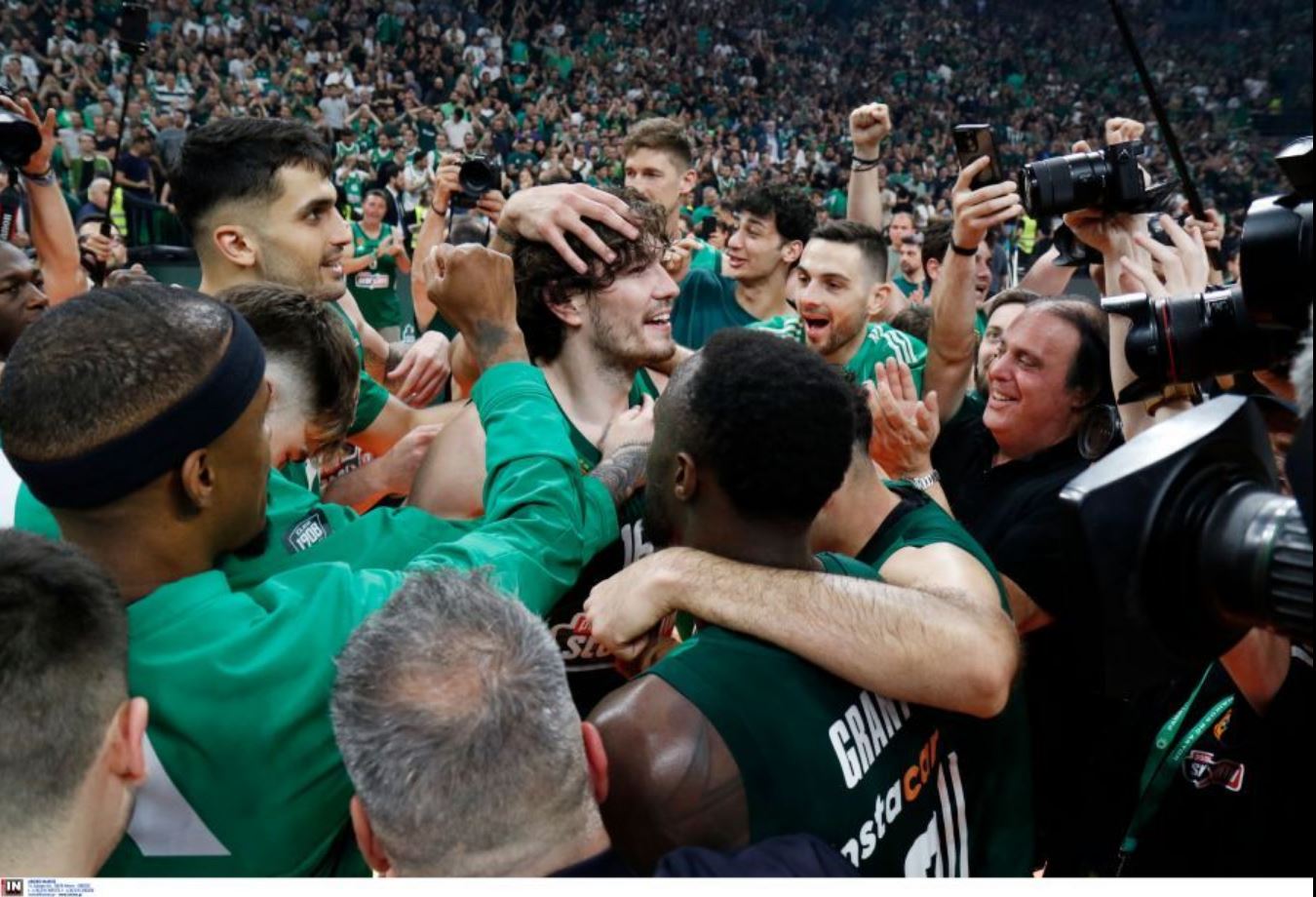 ΠΑΝΑΘΗΝΑΪΚΟΣ