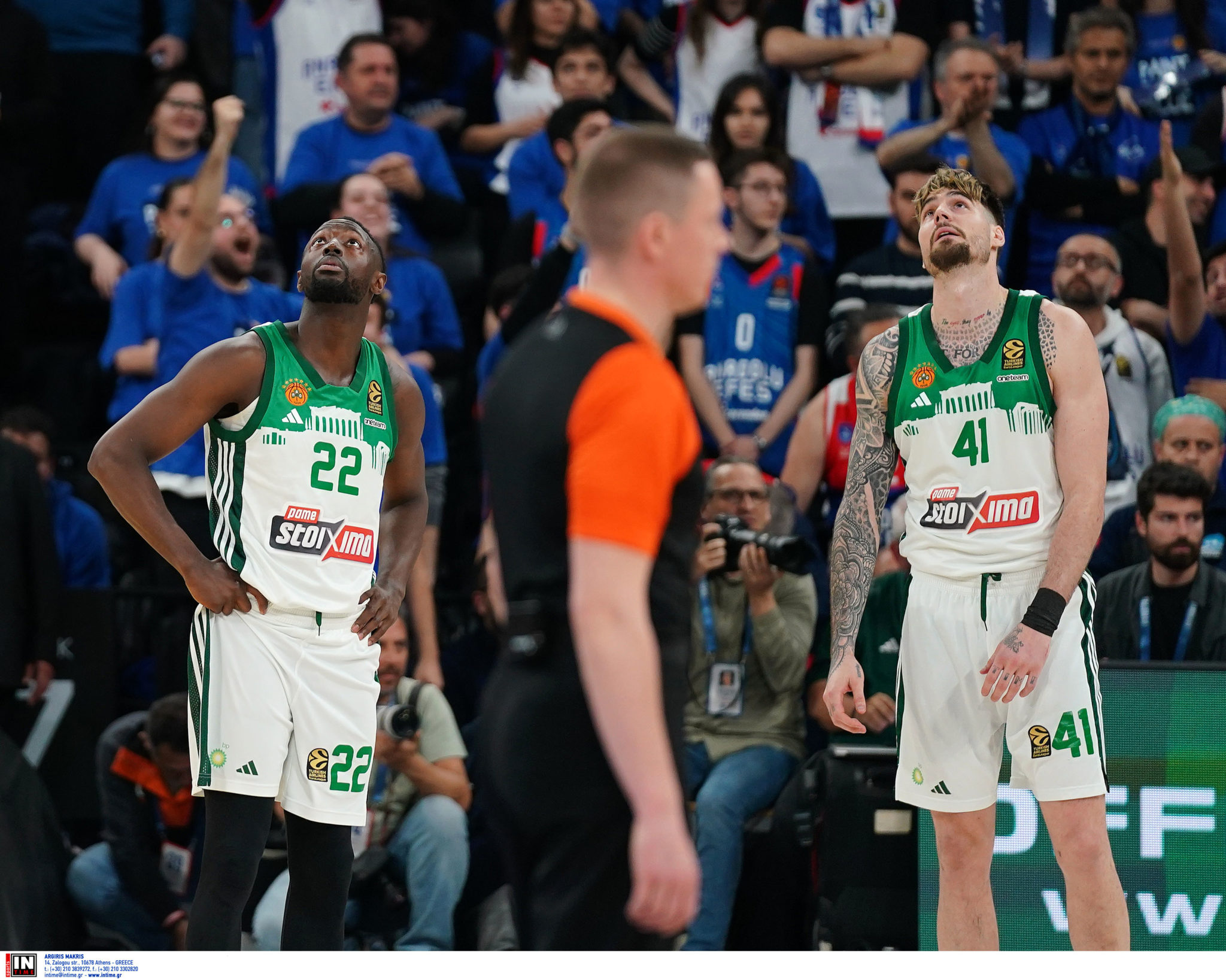 Παναθηναϊκός