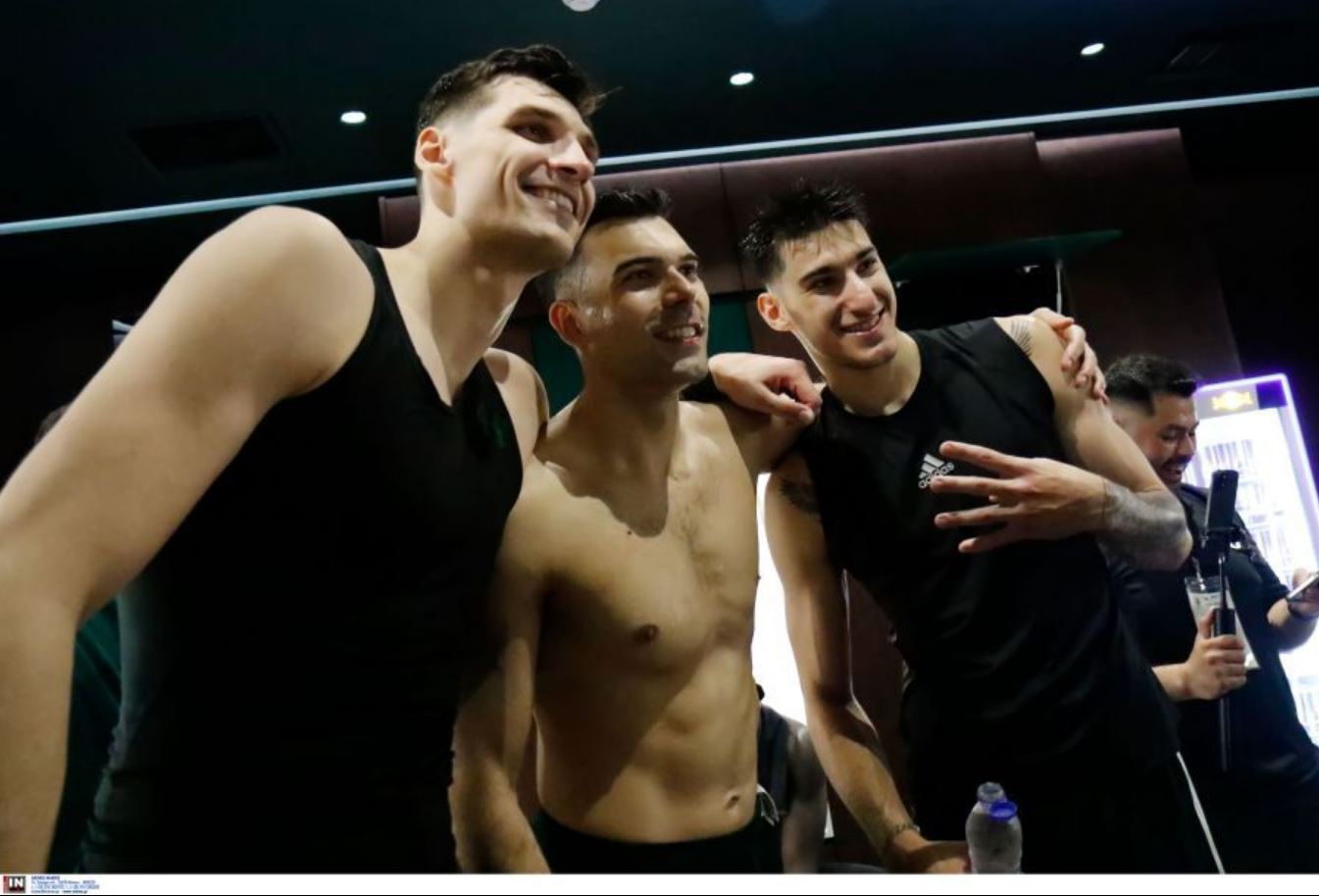 ΠΑΝΑΘΗΝΑΪΚΟΣ