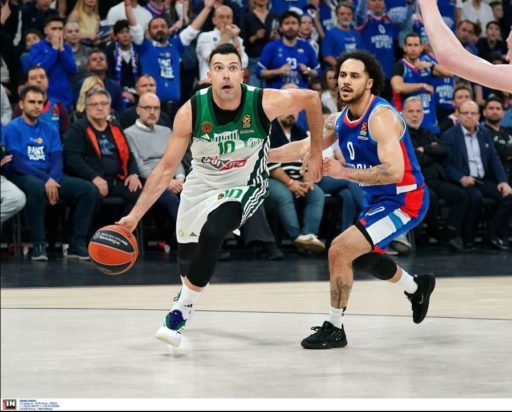 ΠΑΝΑΘΗΝΑΙΚΟΣ