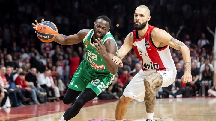 Euroleague: Με τα βλέμματα στον άχαρο «μικρό τελικό» – Οι τρεις «μάχες» των δύο «αιωνίων» σε final-4