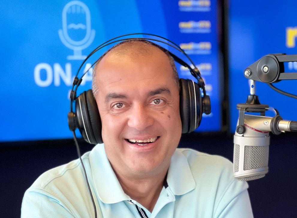 Παύλος Παπαδημητρίου