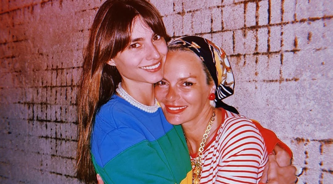 Ηλιάνα Παπαγεωργίου Έλενα Χριστοπούλου