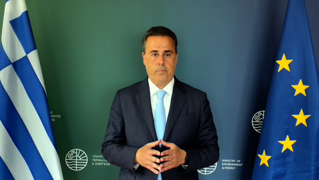 Παπασταύρου: «Ο κ. Ανδρουλάκης στην καλύτερη περίπτωση αγνοεί, στη χειρότερη αποκρύπτει την αλήθεια»