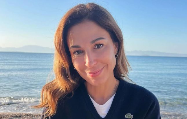 Κατερίνα Παπουτσάκη