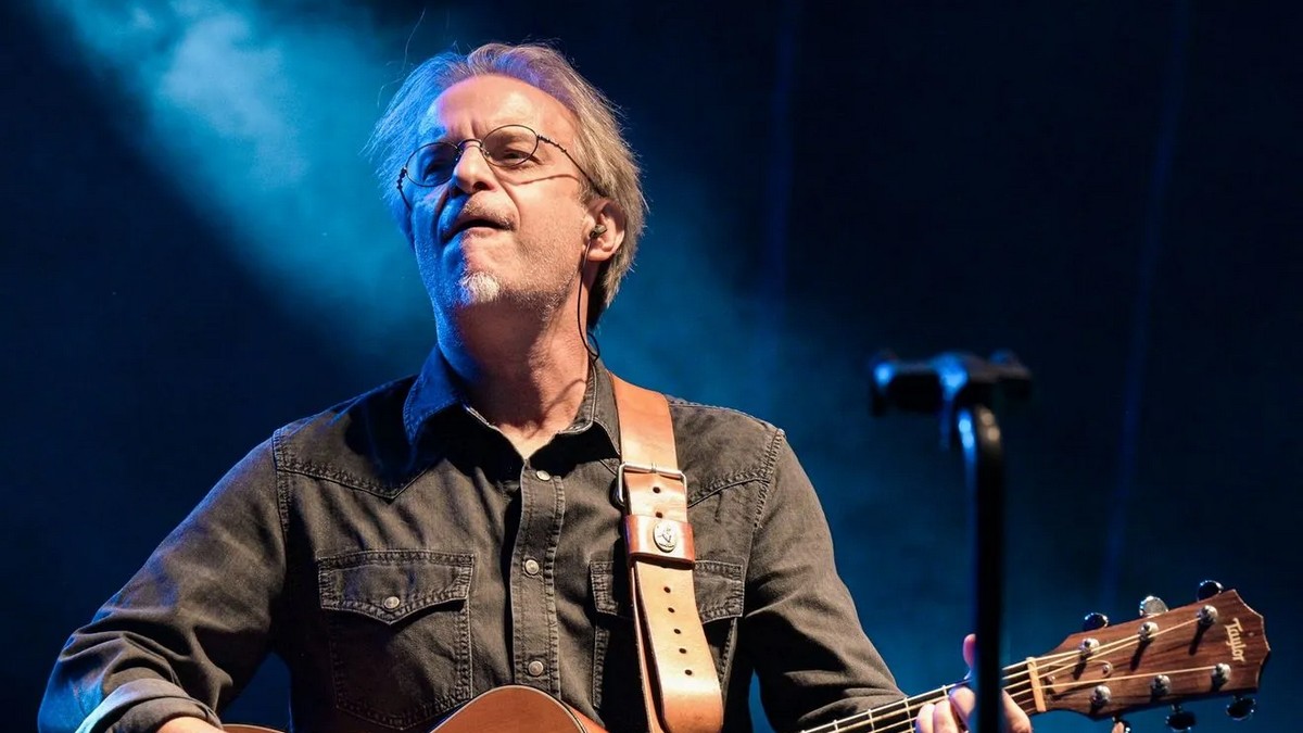 Μίλτος Πασχαλίδης: «Με τα παιδιά τον κορόιδεψα τον χρόνο, δεν τον κατάλαβα»