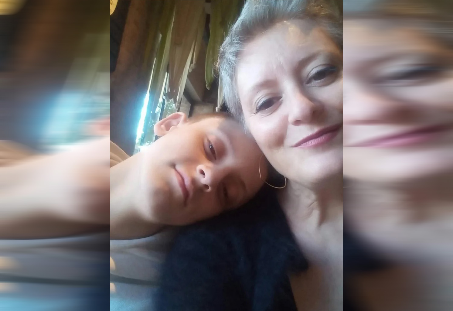 Πάτρα: Συγκλονίζουν τα λόγια της μητέρας που έγινε δότρια ήπατος για τον γιο της – «Και την καρδιά μου να μου ζήταγαν, θα την έδινα»