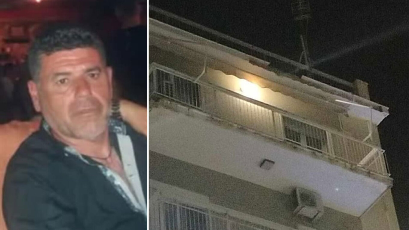 Πάτρα: Σήμερα η κηδεία του 59χρονου που σκοτώθηκε από πτώση μαρμάρων