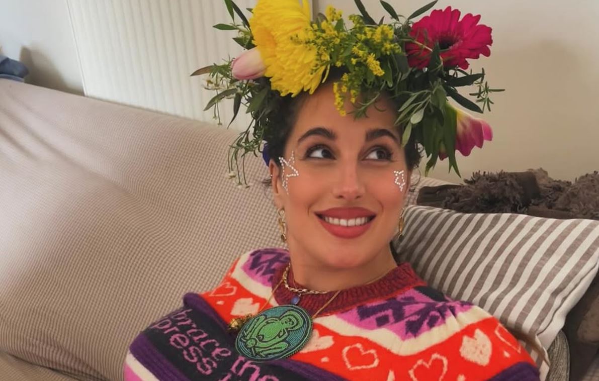 Παυλίνα Βουλγαράκη