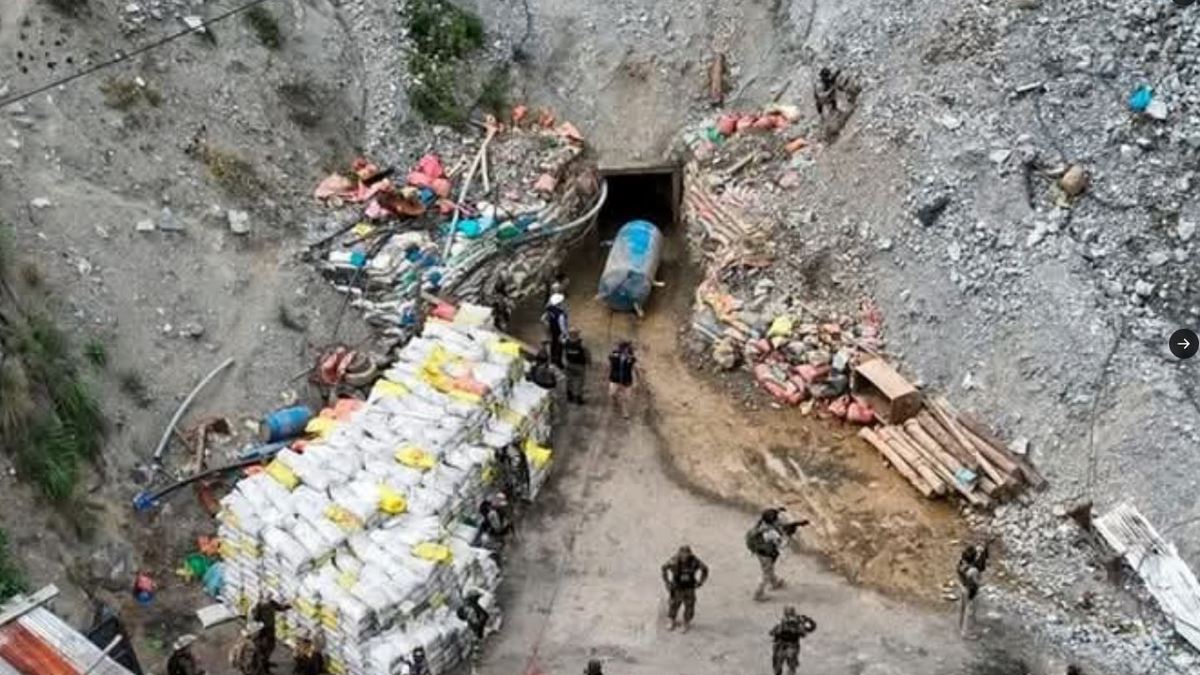 Περού: Νεκροί εντοπίστηκαν 13 απαχθέντες σε μεταλλείο χρυσού