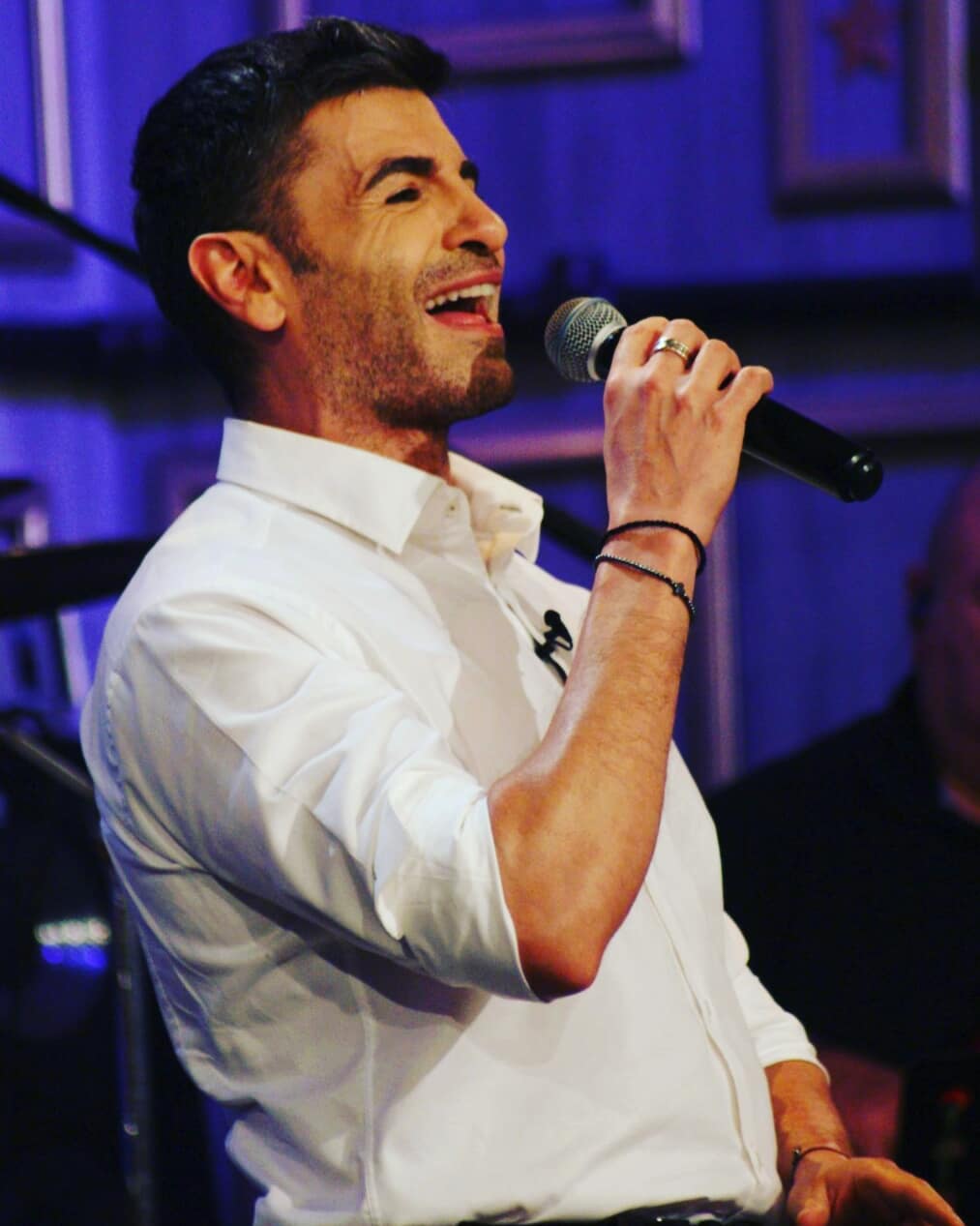 Παναγιώτης Πετράκης