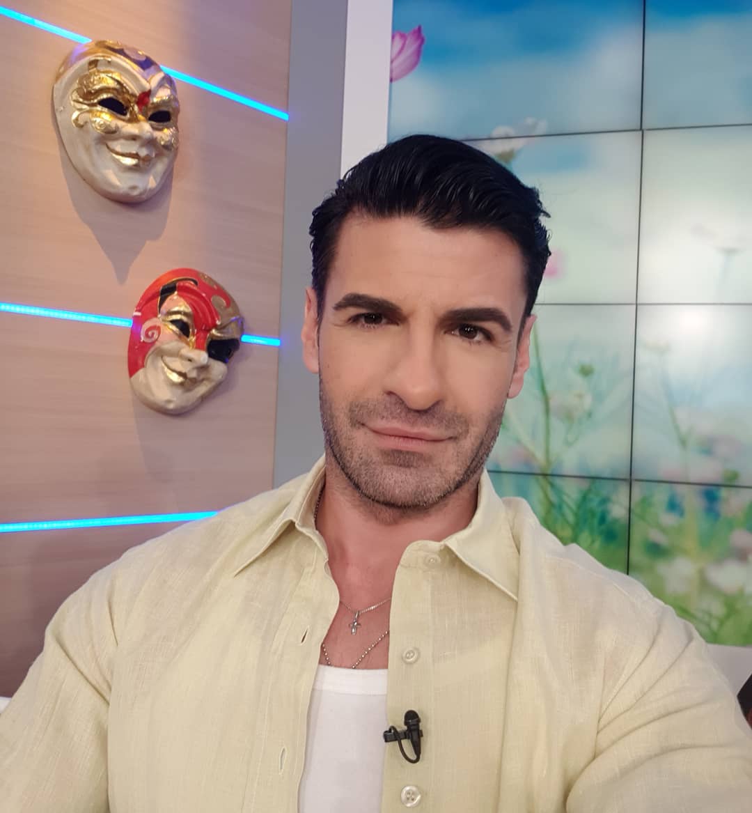 Παναγιώτης Πετράκης