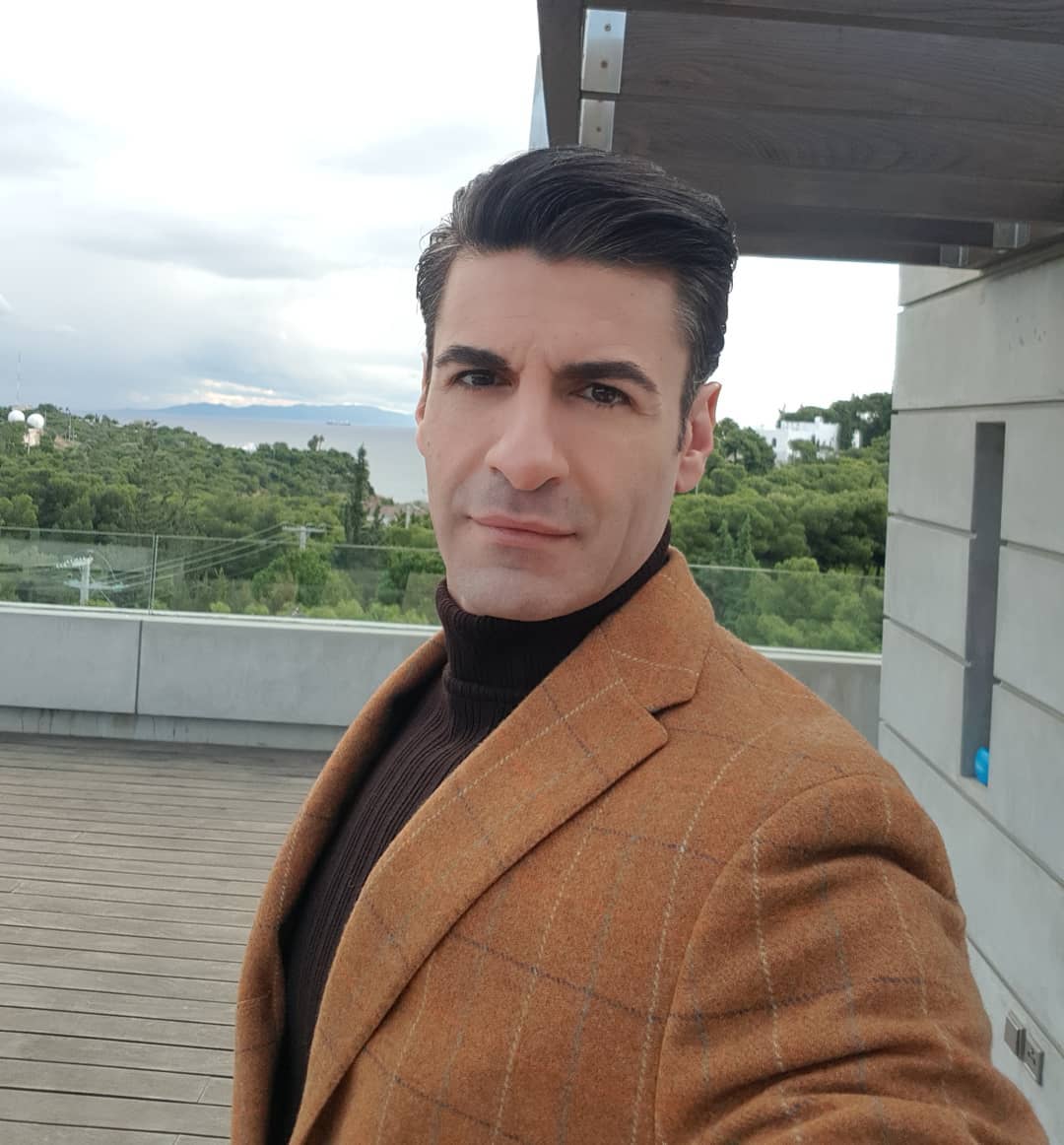 Παναγιώτης Πετράκης