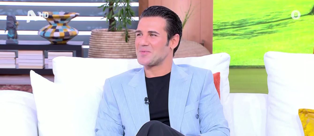 πέτρος ιακωβίδης