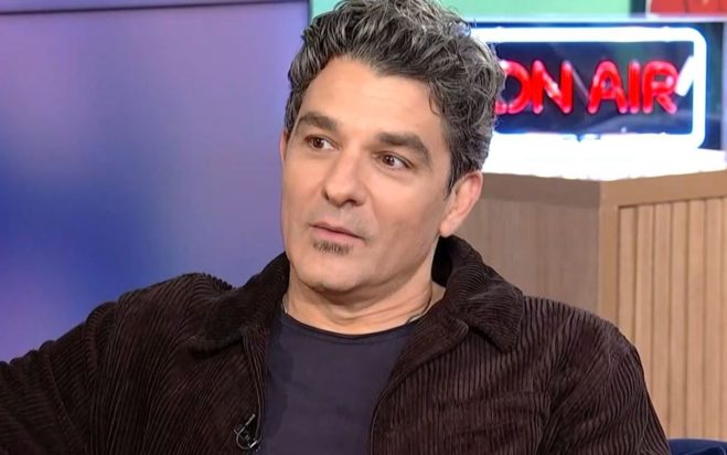 Πέτρος Λαγούτης