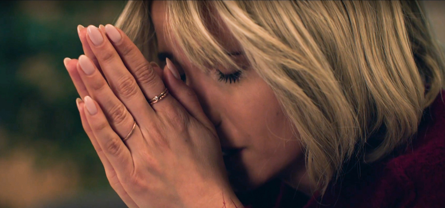 Παιχνίδια Εκδίκησης- επόμενα επεισόδια: Η Μάγια ανοίγει το κινητό του Άγη και βρίσκει κάποιες φωτογραφίες της Μαρίνας