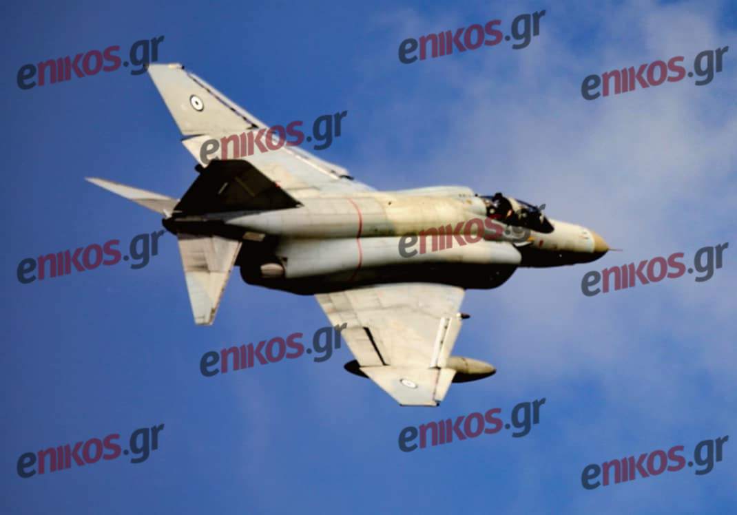 Phancon 2025: Η Ελλάδα πήρε την μπουκιά από το στόμα της Τουρκίας – Αποκλειστικές εικόνες