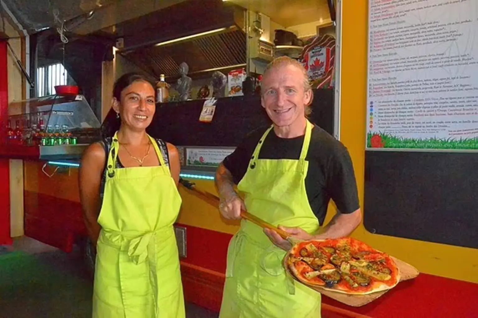 Φρικτή δολοφονία στη Γαλλία: Ιδιοκτήτης πιτσαρίας σκότωσε, διαμέλισε και μαγείρεψε 60χρονο – Ανατριχιαστικές αποκαλύψεις