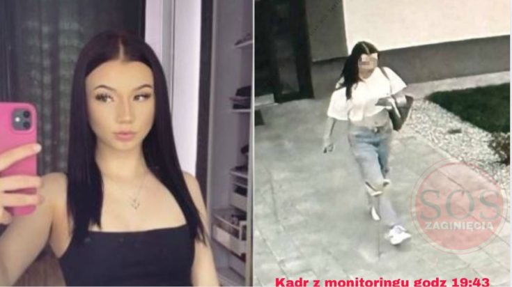 Πολώνια, Κατερίνη, δολοφονία,