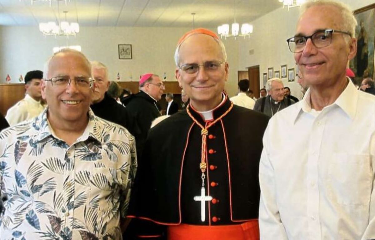 Πάπας Λέων ΙΔ΄: Τι είπε στα αδέλφια του πριν από το Κονκλάβιο – «Ήξερε ότι θα γίνει ιερέας από την ημέρα που περπάτησε»