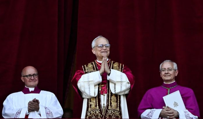 Πάπας Λέων ΙΔ'