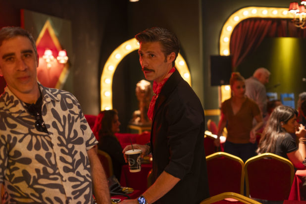 Πόρτο Λεόνε