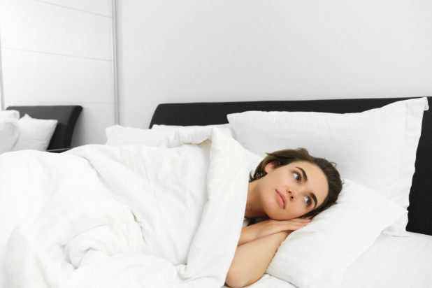 Ύπνος: Αν κοιμάστε πάντα στην ίδια πλευρά του κρεβατιού, ακόμα και όταν είστε μόνοι, πιθανότατα έχετε αυτά τα 7 χαρακτηριστικά προσωπικότητας