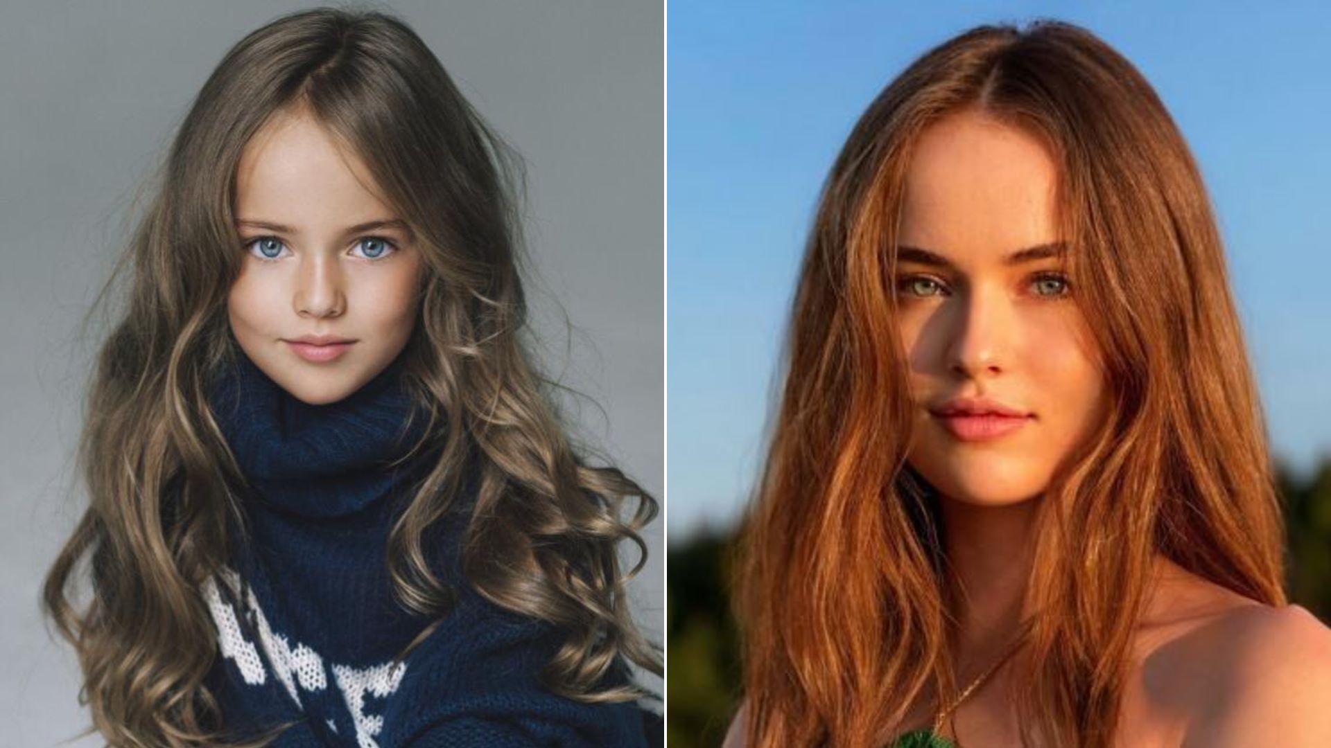 Κριστίνα Πιμένοβα: Τι απέγινε το «πιο όμορφο κορίτσι στον κόσμο»; – Από το μόντελινγκ στον… Ντοστογιέφσκι