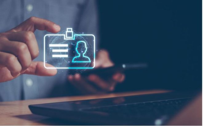 Προσωπικός Αριθμός Πολίτη