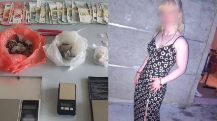 ψυχίατρος, ναρκωτικά